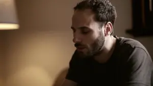 Backdrop to the movie "The Blonde One" #471266