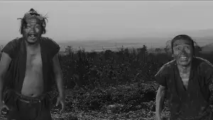 Backdrop to the movie "The Hidden Fortress" #662017