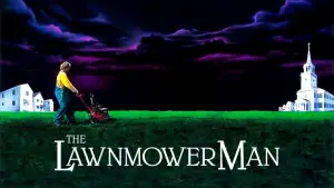 Backdrop to the movie "The Lawnmower Man" #792471