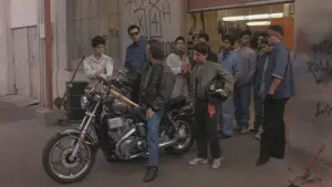 Backdrop to the movie "The Principal" #432105