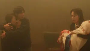 Backdrop to the movie "The Unrighteous" #615503