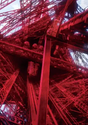 Poster to the movie "Evangelion: 3.0 You Can (Not) Redo" #534152