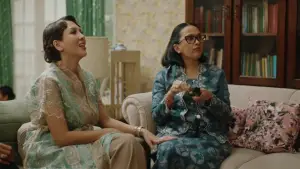 Backdrop to the movie "Tunggu Aku Sukses Nanti" #763546