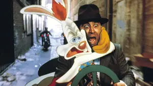 Backdrop to the movie "Who Framed Roger Rabbit" #784643
