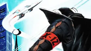 Backdrop to the movie "1984" #723870