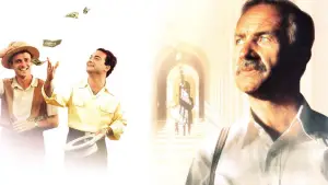 Backdrop to the movie "Avalon" #678681