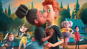 Backdrop to the movie "Spermageddon" #521808