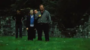 Backdrop to the movie "28 Days Later" #569665