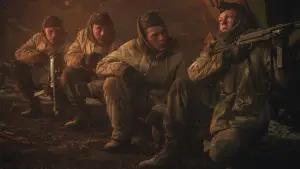 Backdrop to the movie "The Tank" #511198