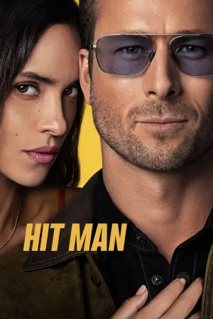 Poster to the movie "Hit Man" #584486