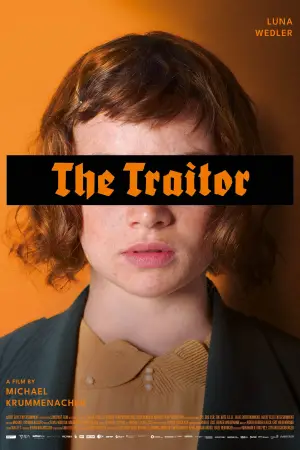 Poster to the movie "The Traitor" #705898