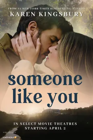 Poster to the movie "Someone Like You" #636657