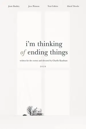 I'm Thinking of Ending Things
