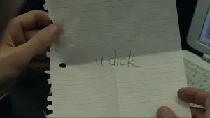 Backdrop to the movie "The Social Network" #588906