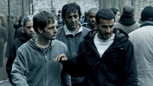 Backdrop to the movie "Secrets of State" #467083