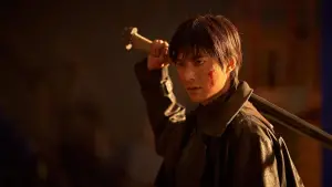 Backdrop to the movie "Omniscient Reader: The Prophecy" #513688