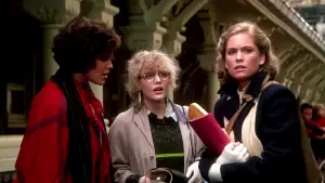 Backdrop to the movie "Killer Party" #685399