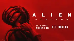 Backdrop to the movie "Alien: Romulus" #545691