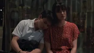 Backdrop to the movie "Ayah, Ini Arahnya Ke Mana, Ya?" #775678