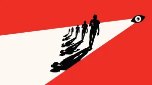 Backdrop to the movie "Surveilled" #735866