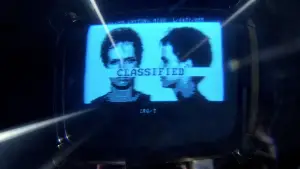 Backdrop to the movie "Brazil" #687052