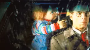 Backdrop to the movie "Child