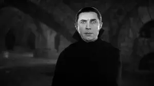 Backdrop to the movie "Dracula" #235714