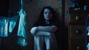 Backdrop to the movie "Somnium" #639490