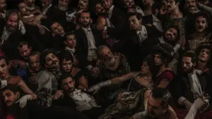 Watch film Dance of the Forty One | Netflix Official Trailer