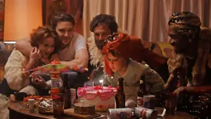 Backdrop to the movie "Fairyland" #697370