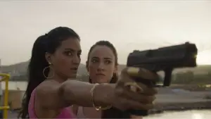 Backdrop to the movie "Gorgonà" #793621