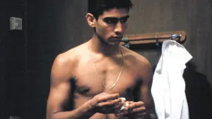 Backdrop to the movie "Grande école" #745376