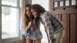 Backdrop to the movie "Inherent Vice" #277548