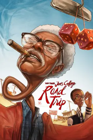 Poster to the movie "Joe