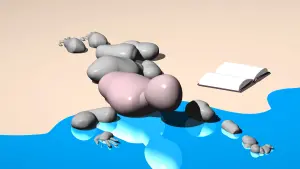 Backdrop to the movie "Journey of Shadows" #197852