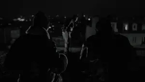 Backdrop to the movie "La Haine" #637445