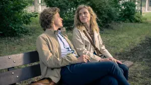 Backdrop to the movie "Les Rêveurs" #783476