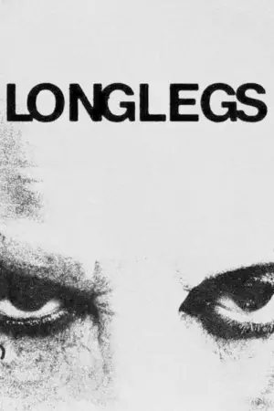 Poster to the movie "Longlegs" #554215