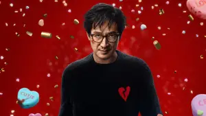 Backdrop to the movie "Love Hurts" #578161