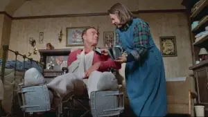 Backdrop to the movie "Misery" #633033