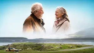 Backdrop to the movie "My Sailor My Love" #756516