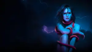 Watch film Obsessed | Одержимая &mdash; Трейлер (2022)