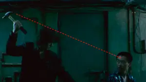 Backdrop to the movie "Oldboy" #517140