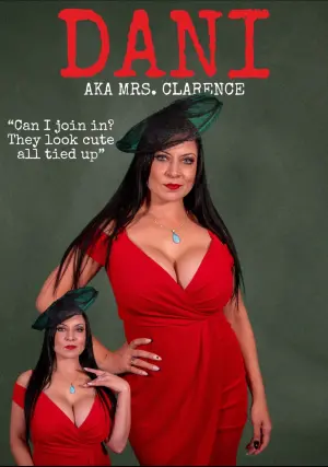 Poster to the movie "One Night Rental" #312034