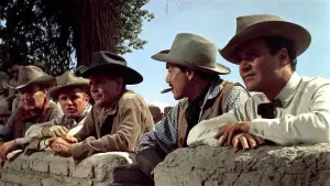 Backdrop to the movie "Cowboy" #903825
