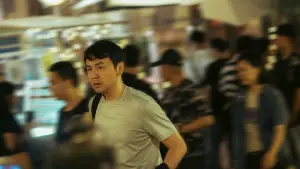 Backdrop to the movie "Scare Out" #533467