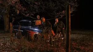 Backdrop to the movie "Sometimes They Come Back" #405194