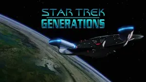 Backdrop to the movie "Star Trek: Generations" #283076