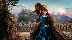 Backdrop to the movie "Beauty and the Beast" #681144