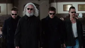 Backdrop to the movie "The Boondock Saints II: All Saints Day" #310067